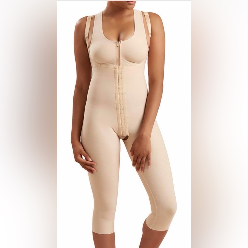 MARENA SFBHM Stage 1 Post-Surgical Compression Girdle